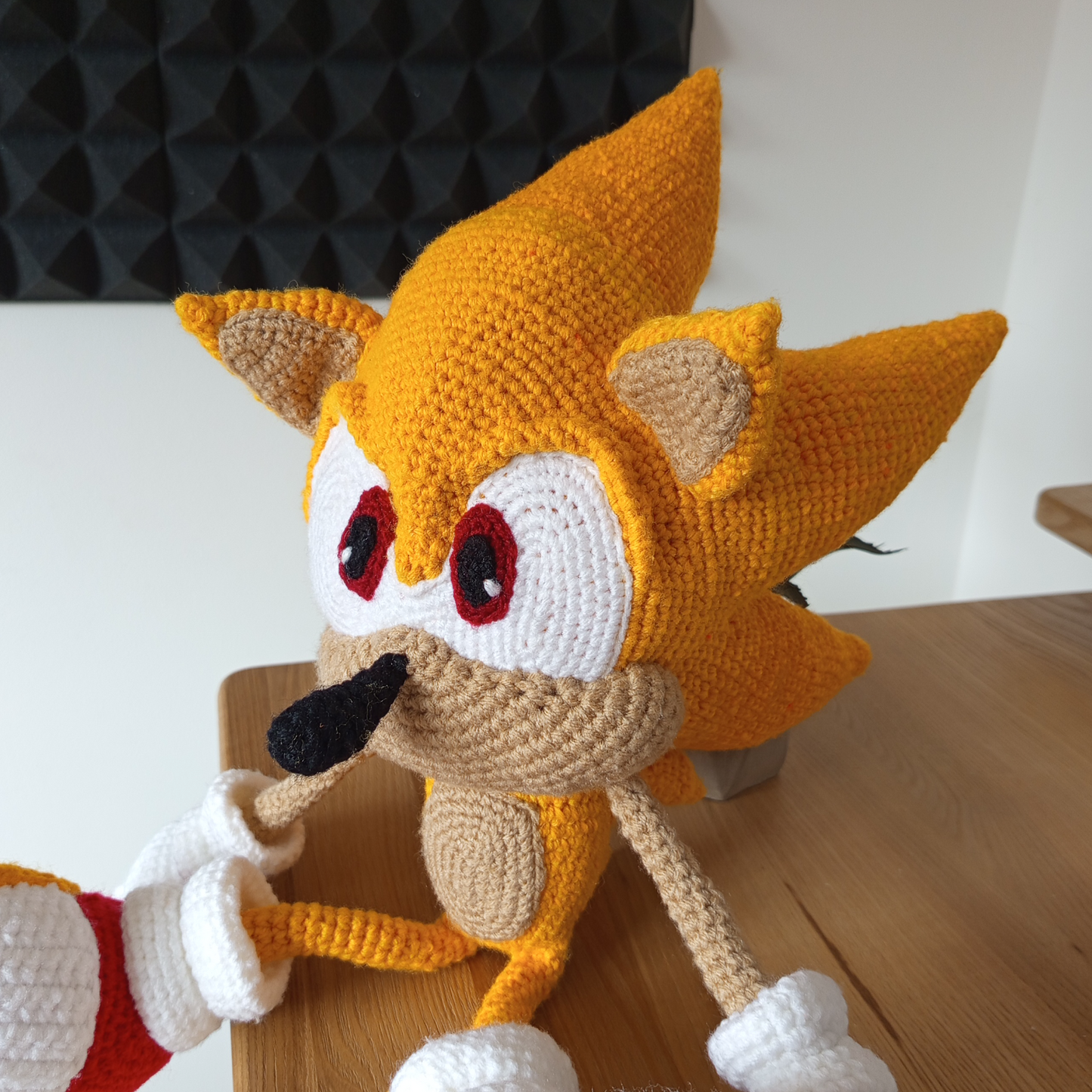 Sonic Toy