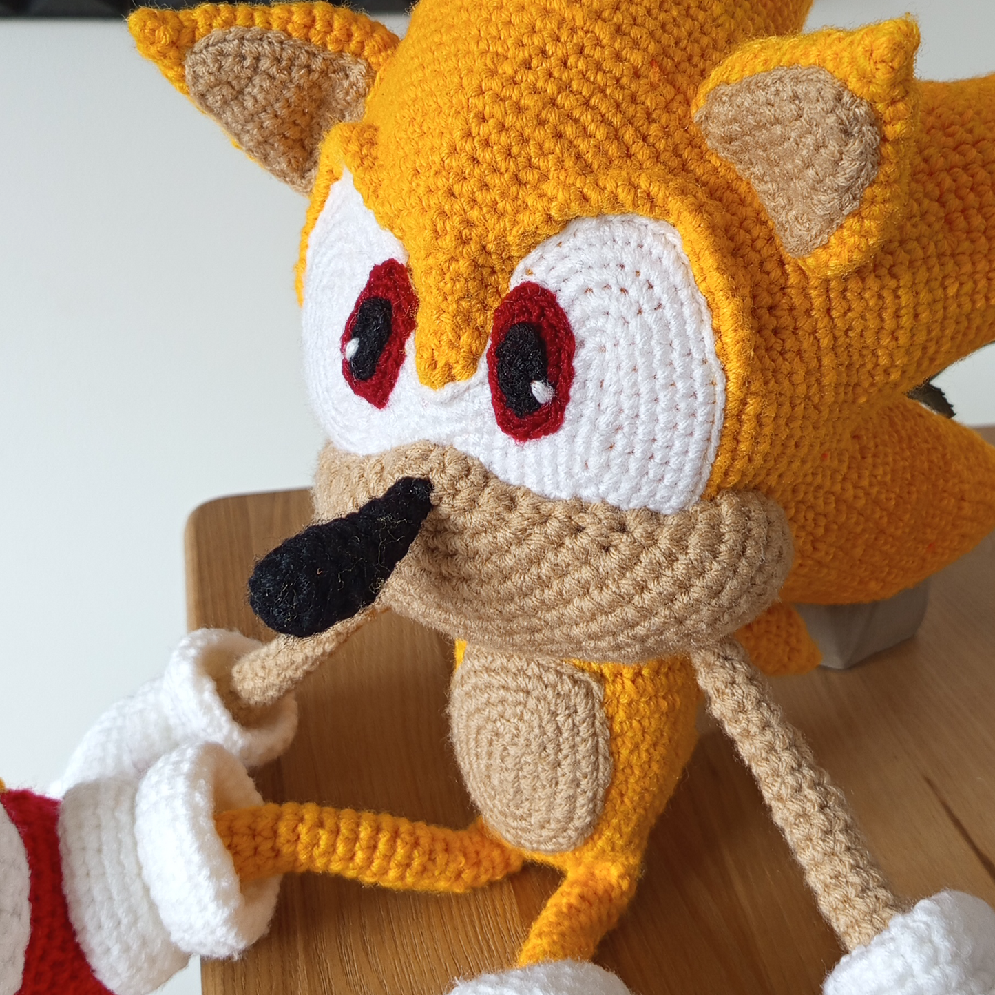 Sonic Toy