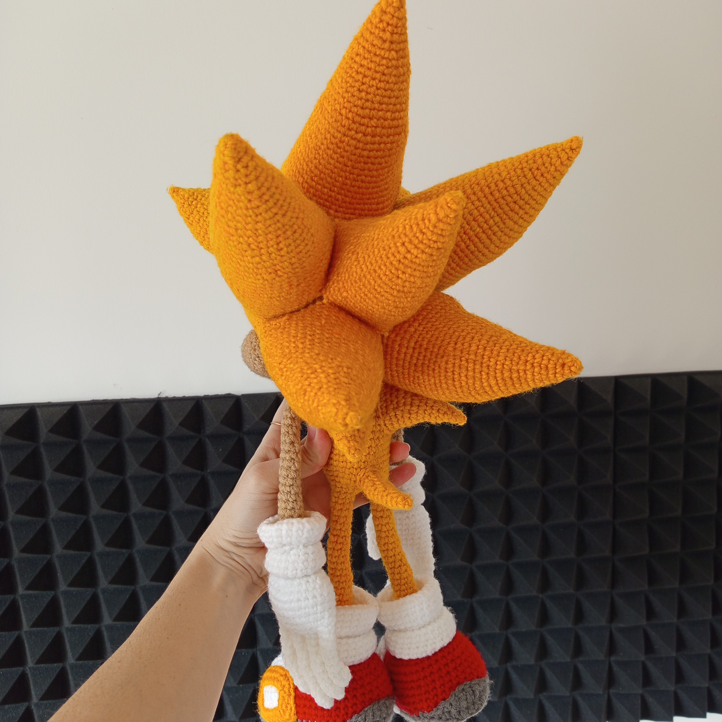 Sonic Toy